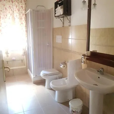 Bed & Breakfast Kalinikta