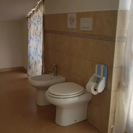 Kalinikta 3* Ascea