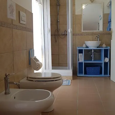 Kalinikta Bed & Breakfast