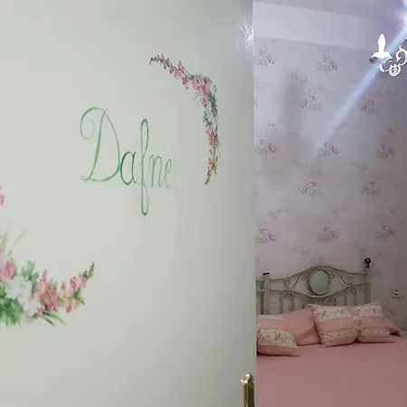 Kalinikta Bed and Breakfast Ascea