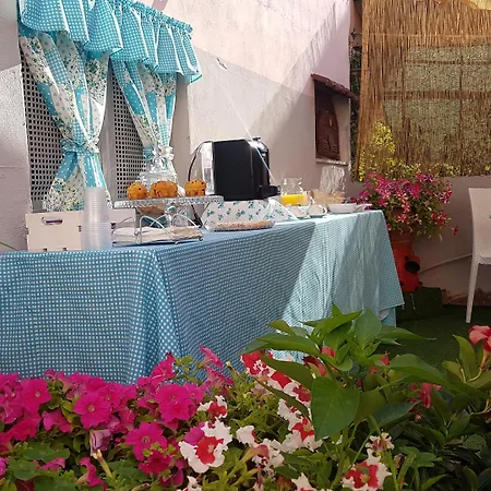 Kalinikta Bed & Breakfast