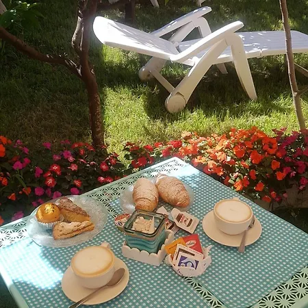 Kalinikta Bed and Breakfast