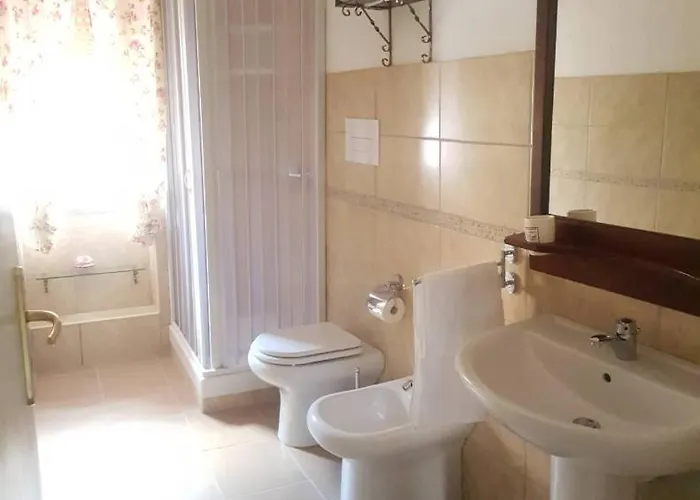 Nocleg ze śniadaniem Kalinikta