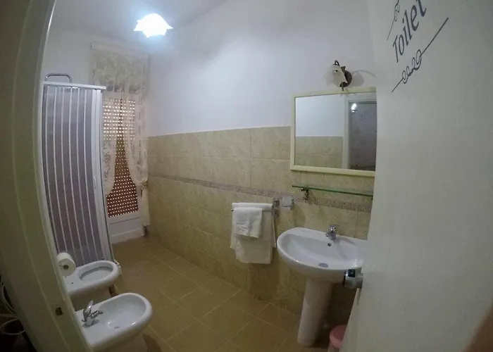 Kalinikta Nocleg ze śniadaniem