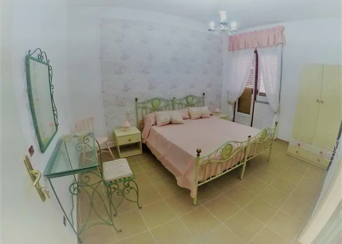 Nocleg ze śniadaniem Kalinikta 3*