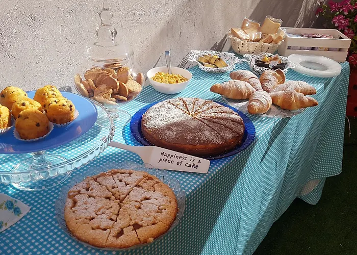 Kalinikta Nocleg ze śniadaniem