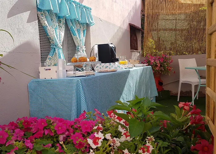 Kalinikta Nocleg ze śniadaniem