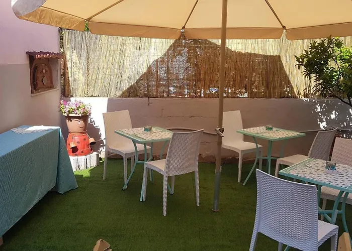 Kalinikta Nocleg ze śniadaniem