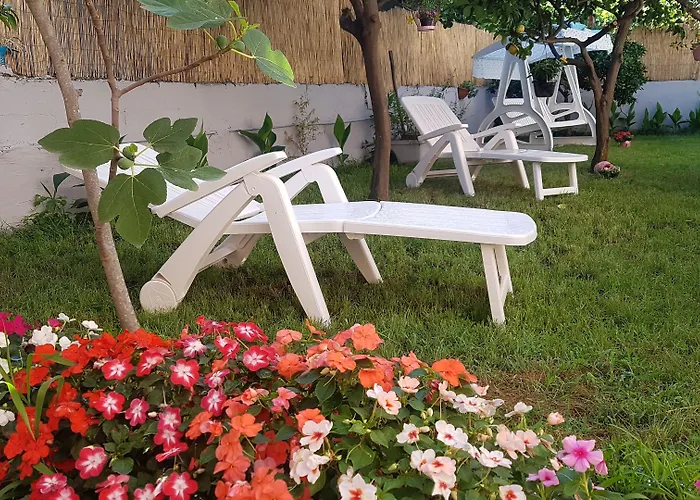 Kalinikta Nocleg ze śniadaniem 3*