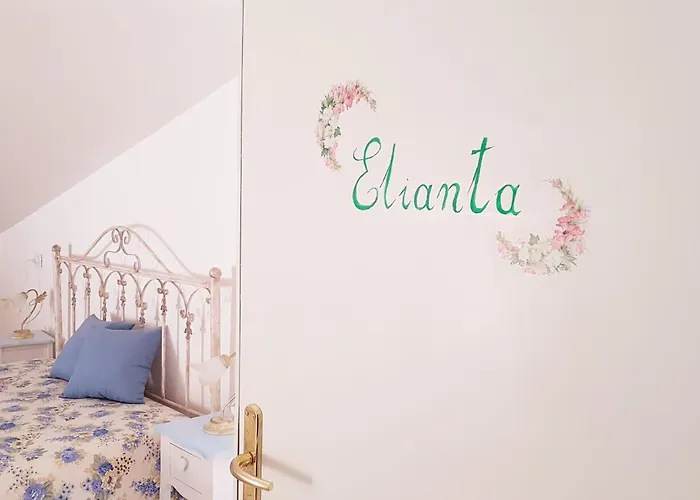 Nocleg ze śniadaniem Kalinikta