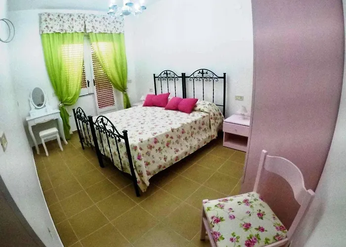 Nocleg ze śniadaniem Kalinikta 3*