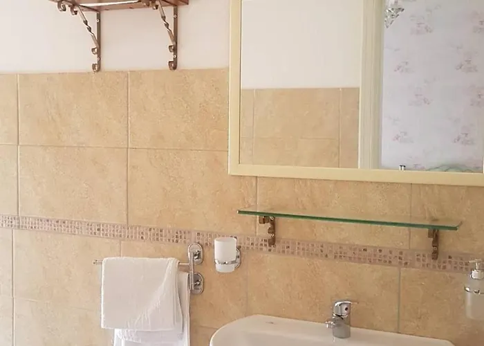 Nocleg ze śniadaniem Kalinikta