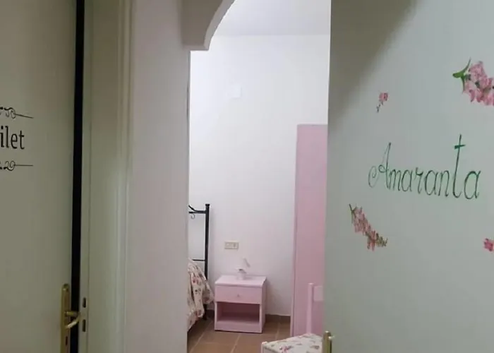 Nocleg ze śniadaniem Kalinikta 3*