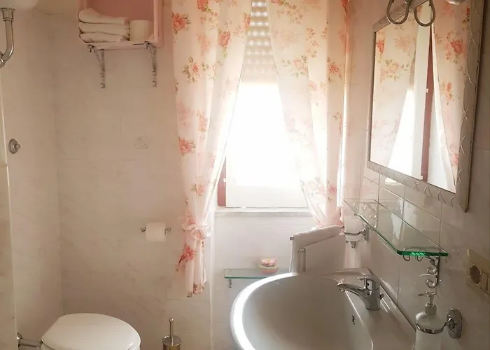 Nocleg ze śniadaniem Kalinikta