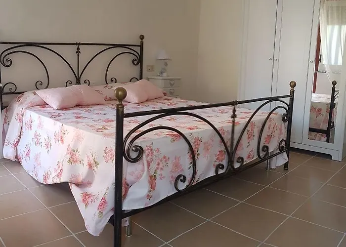 Kalinikta Nocleg ze śniadaniem