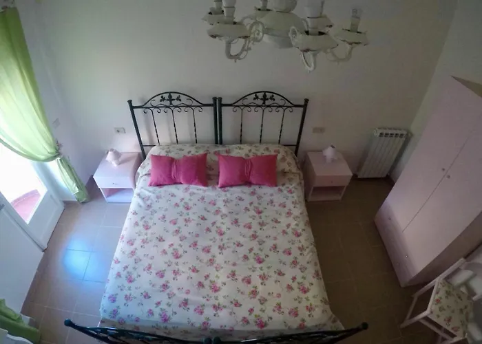 Kalinikta Nocleg ze śniadaniem 3*