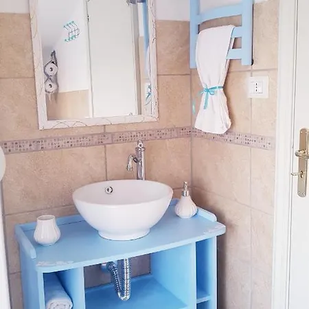 Kalinikta Bed and Breakfast 3*