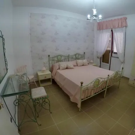 Bed & Breakfast Kalinikta Ascea