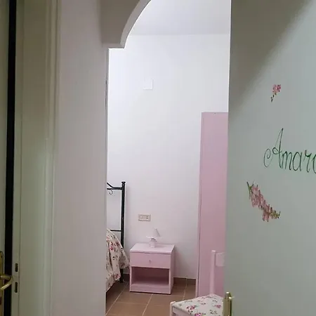 Kalinikta Bed and Breakfast 3*