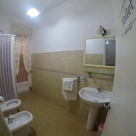 Kalinikta Bed and Breakfast