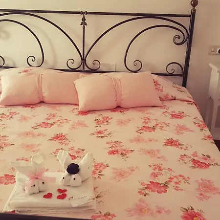 Bed & Breakfast Kalinikta Ascea
