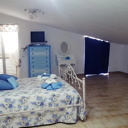 Kalinikta 3*