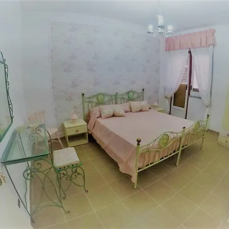 Bed and Breakfast Kalinikta 3*