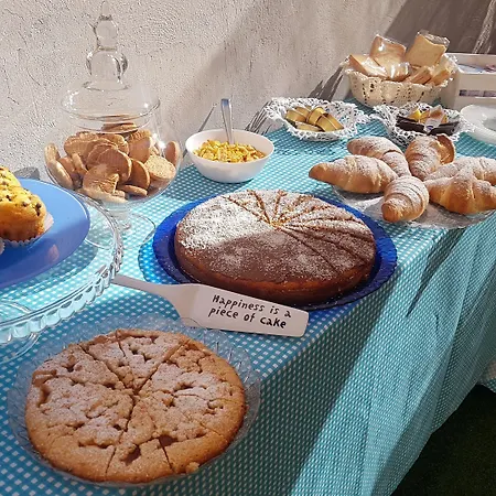 Kalinikta Bed and Breakfast