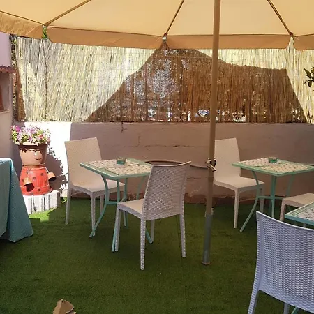 Kalinikta Bed and Breakfast