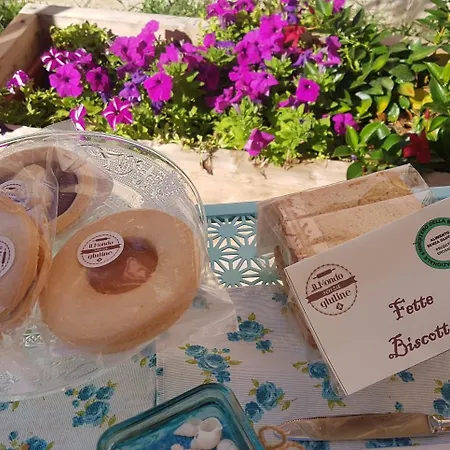 Kalinìkta Oda ve Kahvaltı Ascea