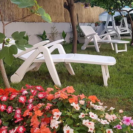 Kalinikta Bed and Breakfast 3*