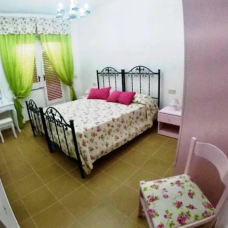 Bed and Breakfast Kalinikta 3*