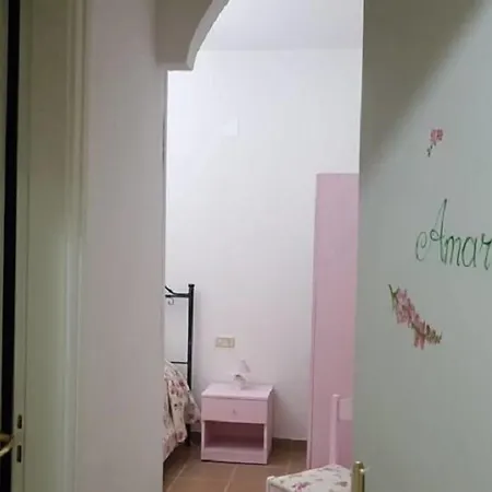 Bed and Breakfast Kalinikta 3*