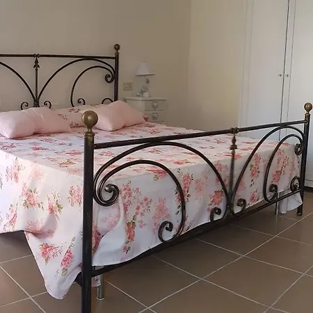 Kalinìkta Oda ve Kahvaltı