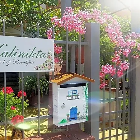 Kalinikta